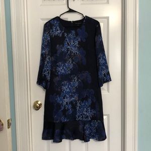 Banana Republic Long Sleeve Dress